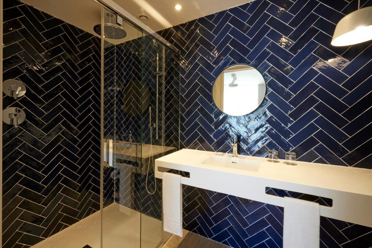 Suite with Private Pool