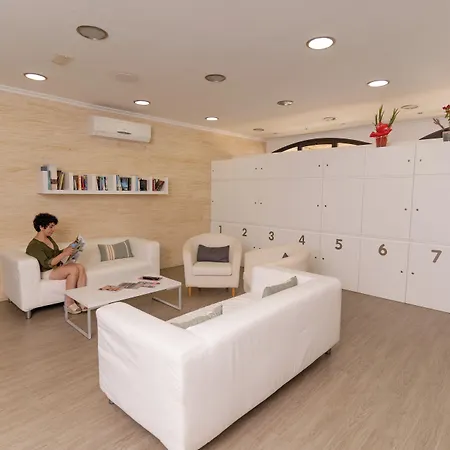 Apartamentos Royal Life-2